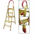 Стремянка 5 ступеней 1,21 м. GOLD