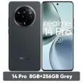 Смартфон Realme 14 Pro 5G RMX5056 8+256 Гб серый