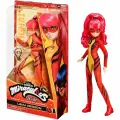 Леди баг и Супер кот, Кукла 27 см с аксессуарами Леди Дракон: Шанхай, Miraculous