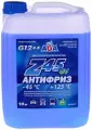Антифриз AGA Z45 G-12++, синий, -45С (10 кг) AGA307Z