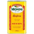 Масло MONINI Anfora оливковое рафинированное с добавлением нерафинированного /жесть/ 0,5л