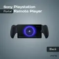 Игровая портативная консоль Sony Portal Remote Player PlayStation 5 Midnight Black (Черный)