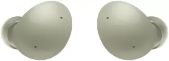 Беспроводные наушники Samsung Galaxy Buds2, USB Type-C, оливковый