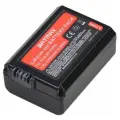 Аккумулятор Batmax NP-FW50 для Sony