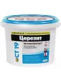 Грунтовка бетоноконтакт Ceresit CT 19 Бетонконтакт, 5 кг