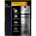 Аэрозольная краска 1K Гранта 682 металлик 520 мл, HOTZ, базовая автомобильная ремонтная эмаль