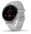 Смарт-часы Garmin Venu 2S, Mist Grey 010-02429-12
