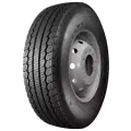 Шина грузовая Kama(Нижнекамск) NU 301 225/75 R17.5 129/127M всесезонная автомобильная