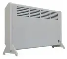 Конвектор электрический Элвин ЭВНА 1,0 (1 кВт)