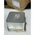CUMMINS Теплообменник (маслоохладитель) Газель-Бизнес дв. Cummins ISF 2,8L 5266955 5318533 FOTON ORIGINAL
