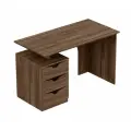 Стол письменный Соренто Дуб стирлинг