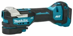 Аккумуляторный мультитул Makita DTM52z (без аккумулятора и з/у)