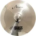 AISEN BRASS CRASH 16' тарелка типа Крэш