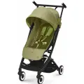 Cybex Libelle (Nature Green с дождевиком)