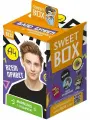 Sweet Box Влад А4 мармелад с игрушкой Свит бокс, 10 коробок по 10 г