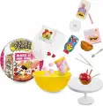 MGA Миниатюрная еда для кукол Mini Verse Make It Mini Food Restaurant 2 серия LOL 591825