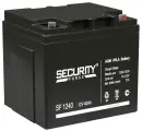 Аккумулятор для ИБП Security Force SF 1240 12V, 40Ah, AGM, (12В, 40 Ач)