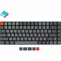 Игровая клавиатура Keychron K3 RGB (Gateron Low Profile Blue) (Английская раскладка)