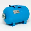 Гидроаккумулятор Axis горизонтальный Premium WAO 24л 10 бар (фланец из нерж. стали)