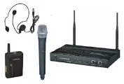 Радиосистема OPUS UHF 922HQ