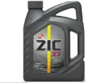 ZIC 172620 ZIC X7 LS 10W-40 SN/CF C3 (синтетика) (6л) 172620