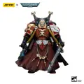 JOY TOY Warhammer 40K Фигурка Blood Angels Mephiston, Бордовый