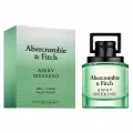 Abercrombie & Fitch Away Weekend Man Туалетная вода 50 мл