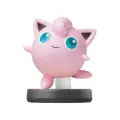 Фигурка Amiibo Super Smash Bros. Collection Джиглипафф, 1 шт.