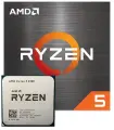 Процессор AMD Ryzen 5 5500 BOX с кулером (100-1000000457) 3.6 GHz/6core/3+16Mb/ Socket AM4