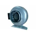Круглый канальный вентилятор Naveka v ac1-125 металлический корпус 0,06 квт; 0,3а УН-00007741