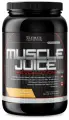 Гейнер Ultimate Nutrition Muscle Juice Revolution 2120 гр, Банан, глутамин, валин (BCAA)