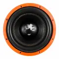 Сабвуфер автомобильный DL AUDIO Piranha 10 V2 SE, 20-120Гц, 25 см (10 дюйм.)