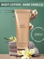 Лосьон для тела Victoria's Secret Bare Vanilla, для всех типов, 236мл
