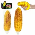 Игрушка-антистресс 1Toy Крутой замес, Запеченная кукуруза, мялка (Т23818)