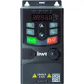 INVT Частотный преобразовательGD20 0,75 кВт 220В IP20 (GD20-0R7G-S2) 90001-01023