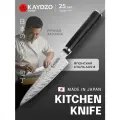 Японский кухонный нож KAYDZO MATSUE, универсальный сталь AUS-8 KM-1500