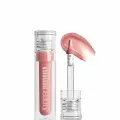 Увлажняющий блеск для губ с коллагеном HUDA BEAUTY Faux Filler extra shine lip gloss SHE FLIRTY 3.9ml
