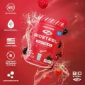 Изотоник спортивный Biosteel Hydration Mix Ягодное Ассорти без сахара, 315 г
