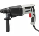 Перфоратор сетевой SDS Plus Булат БПЕ 1200, 1200 Вт, 3.2 Дж