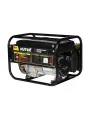 Бензиновый генератор Huter DY3000L, 220/12 В, 2.8кВт, 4-х тактный, АИ-92