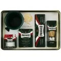 Подарочный набор Proraso Classic Shaving Set GREEN LINE