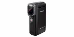 Экшн-камера Sony GW77E HDR, 20 МП, CMOS, влагонепроницаемая,