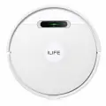 Пылесос Робот V3SMAX WHITE ILIFE