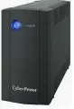 Источник бесперебойного питания CyberPower UTI675EI , линейно-интерактивный, 675Вт/360В (4 розетки IEC С13) Cyberpower UTI675EI