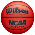 Мяч баскетбольный WILSON NCAA Elevate, размер 7