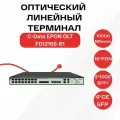 Оптический линейный терминал C-Data EPON OLT FD1216S-B1