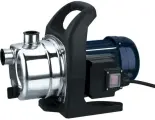 Садовый насос Termica нержавеющая сталь AGP 60 INOX
