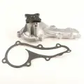 Водяной насос (помпа) Sumomoto SM-GWN-73A NISSAN ALMERA II (N16) QG15, QG18 (00-06); ALMERA TINO (V10) QG18 (00-06); PRIMERA (P11, P12) QG16, QG18 (99-08)