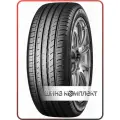 Автомобильная шина Yokohama BluEarth-GT AE51 235/55 R18 100V летняя для легкового автомобиля