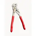 Клещи переставные сантехнические 180мм 8